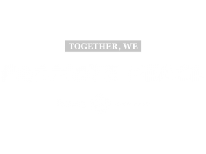 Together We PROMOTE PEACE